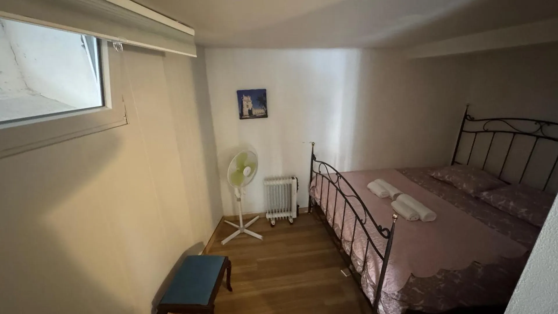 Lisbon Secret & Graca Apartment