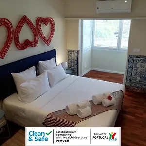  Apartamento Lx Art Flats | Flat One