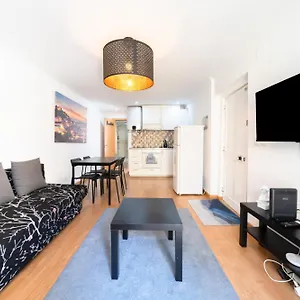  Apartamento Retreat