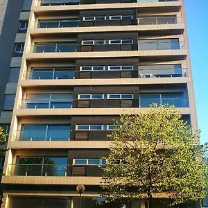  Apartamento Centre Charm