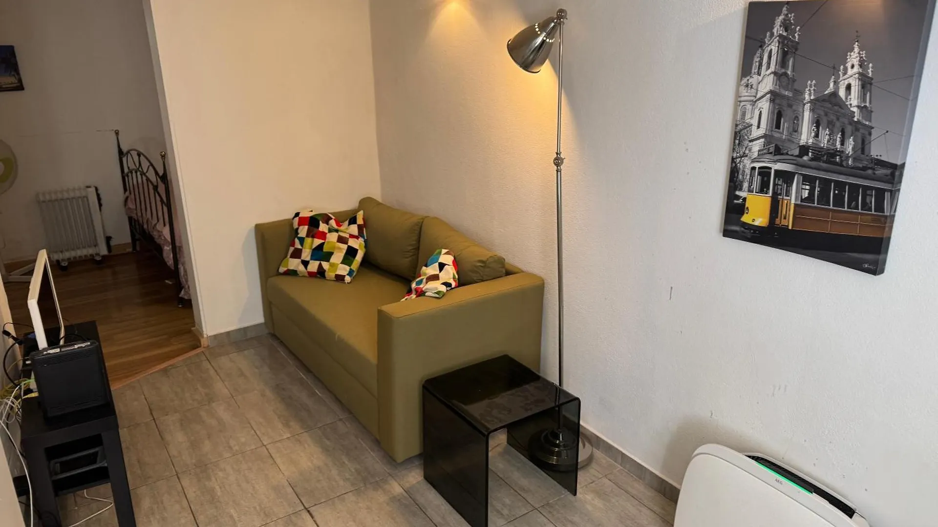 Lisbon Secret & Graca Apartment